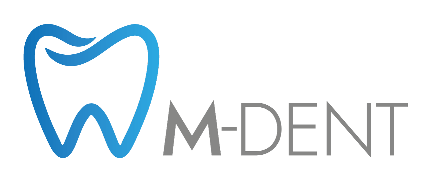 M-Dent. Klinika Stomatologii Rodzinnej